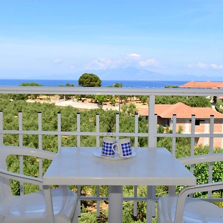 Asteria Apartments Zakynthos Town Ngoại thất bức ảnh