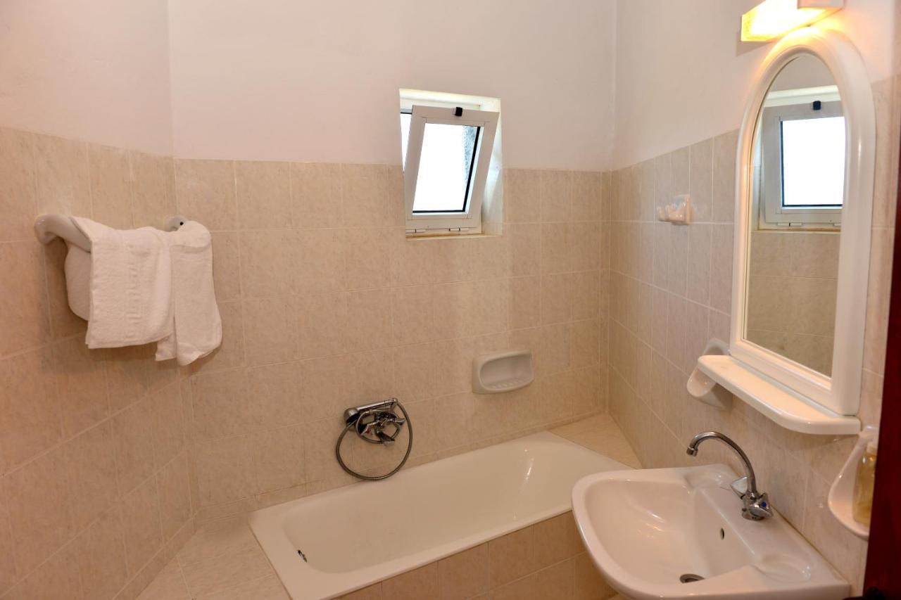 Asteria Apartments Zakynthos Town Ngoại thất bức ảnh