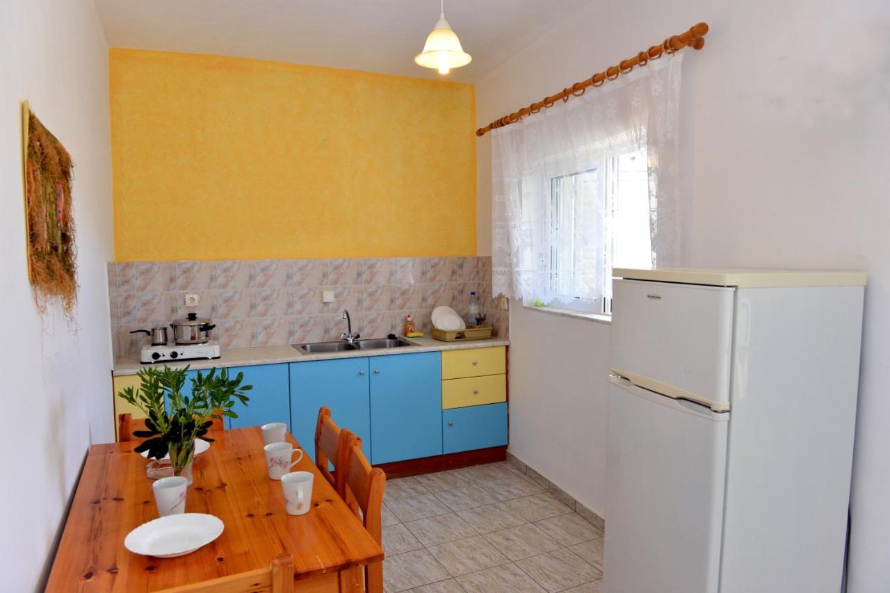 Asteria Apartments Zakynthos Town Ngoại thất bức ảnh