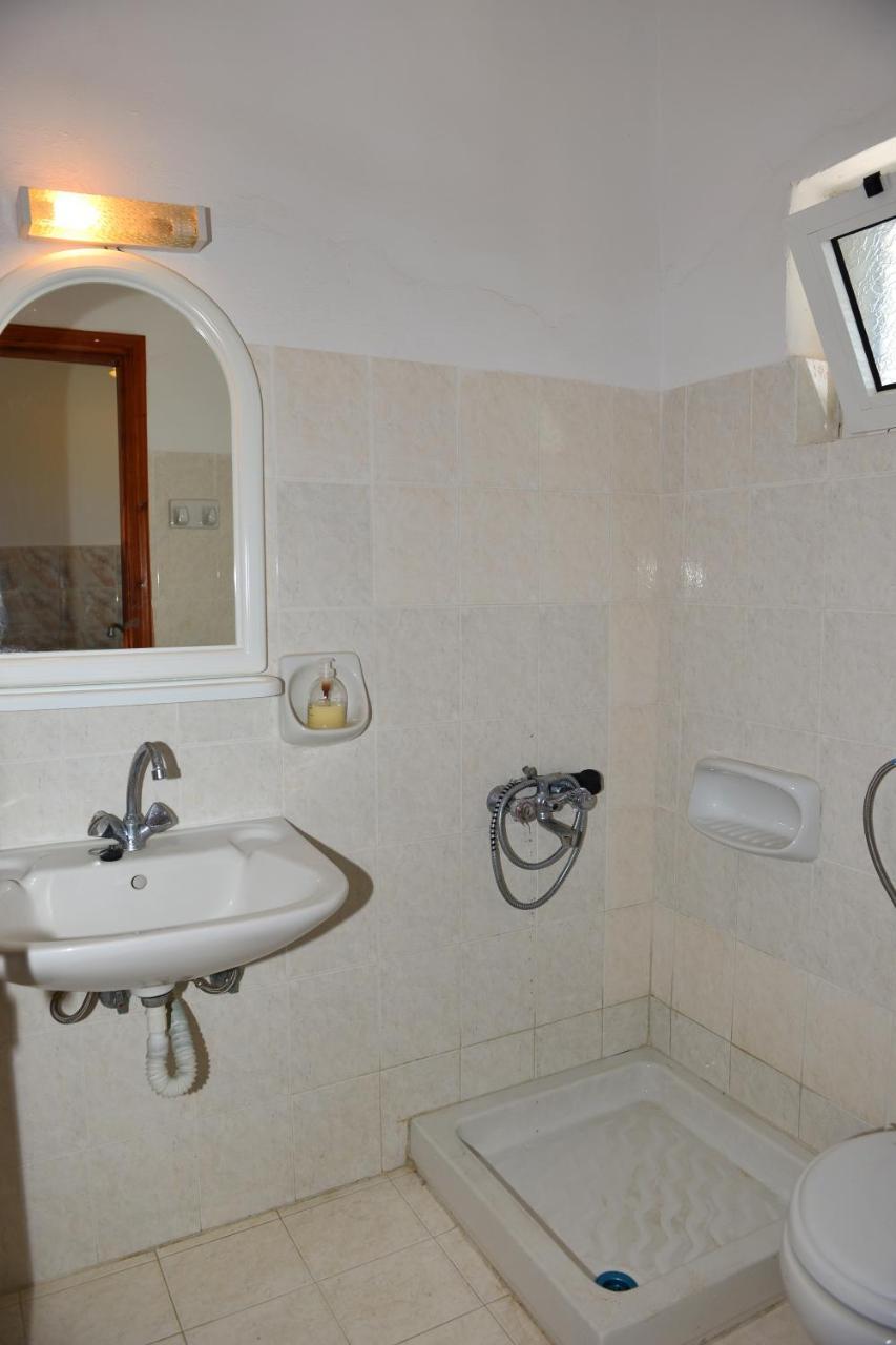 Asteria Apartments Zakynthos Town Ngoại thất bức ảnh