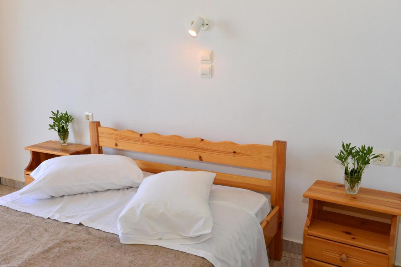 Asteria Apartments Zakynthos Town Ngoại thất bức ảnh