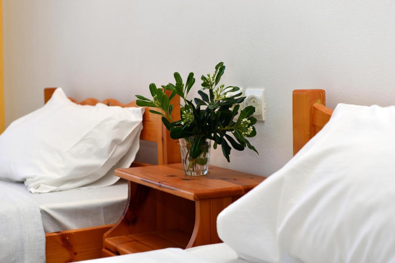 Asteria Apartments Zakynthos Town Ngoại thất bức ảnh